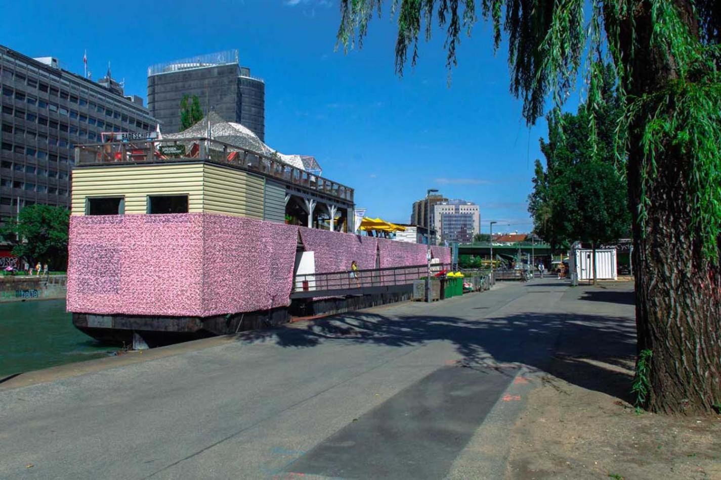 Grand Quarters City Residence Vienna Luaran gambar